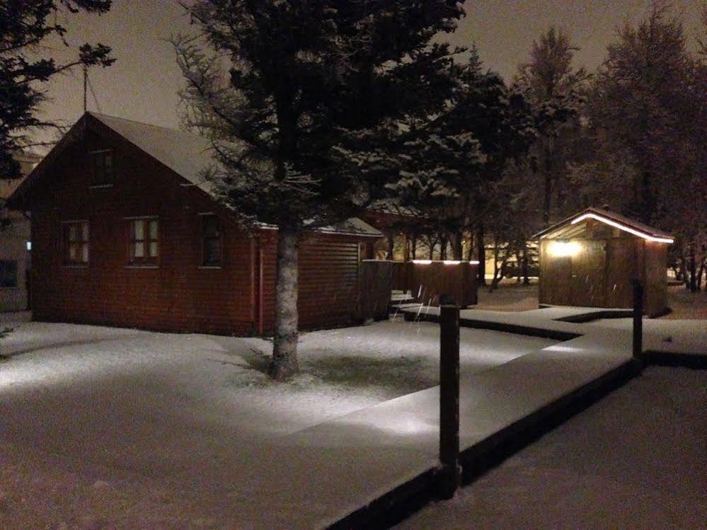 Akureyri Cottages Luaran gambar