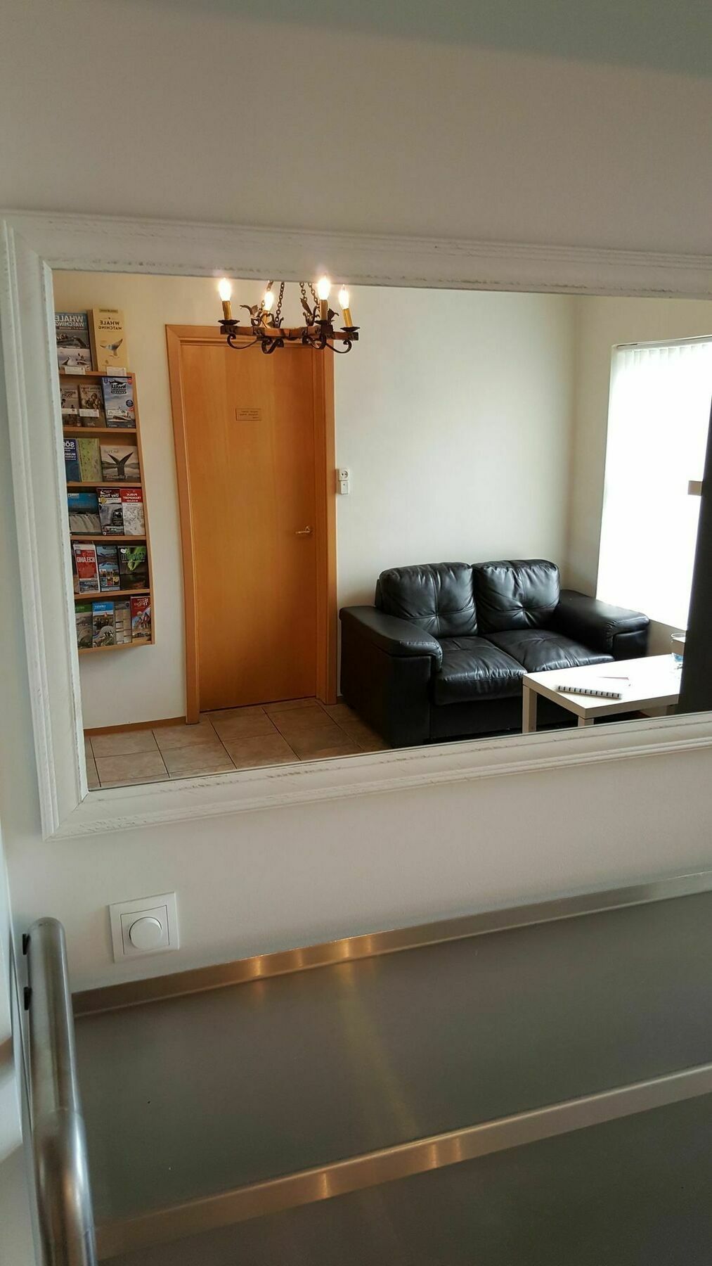 Akureyri Cottages Luaran gambar
