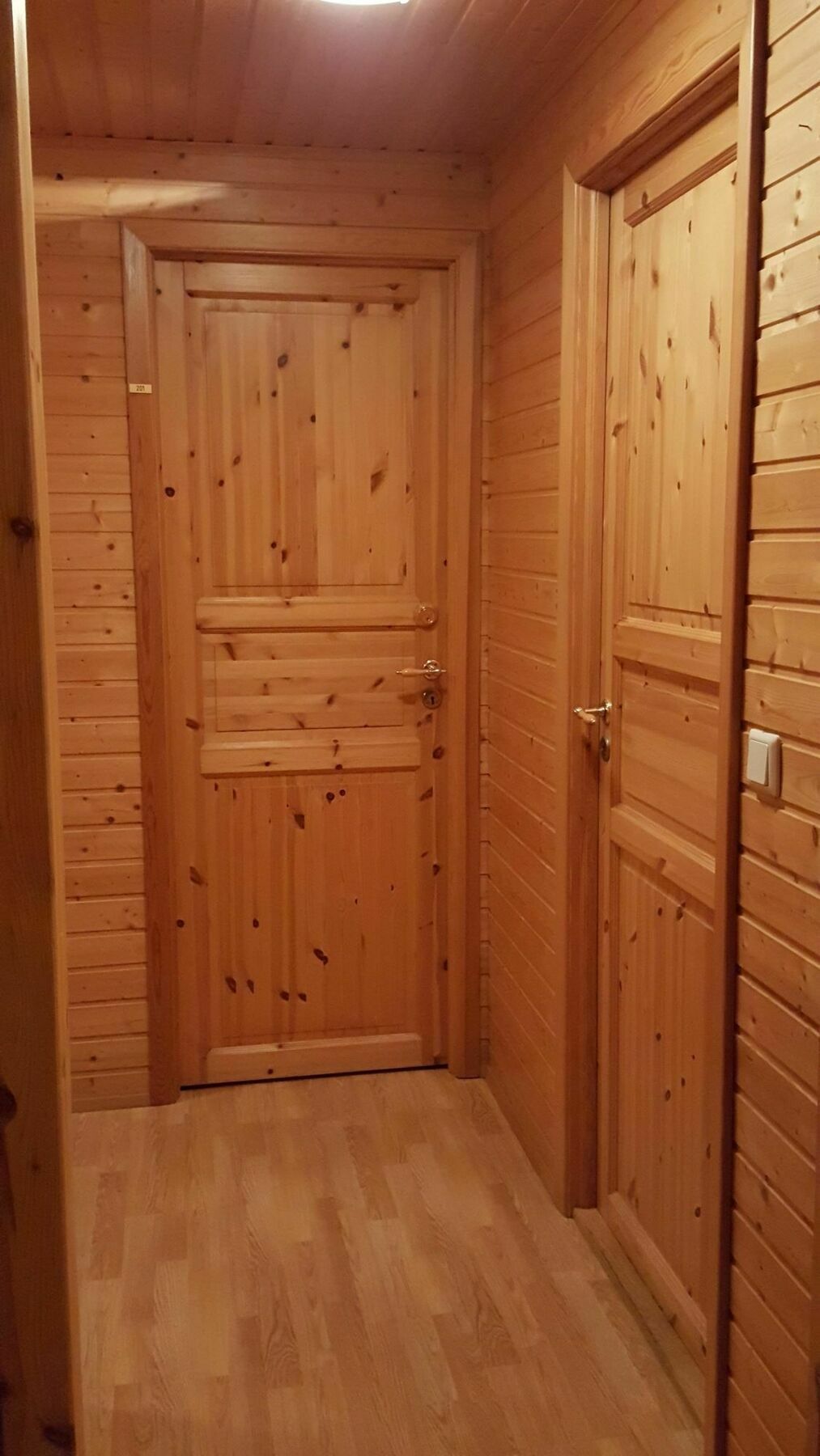 Akureyri Cottages Luaran gambar