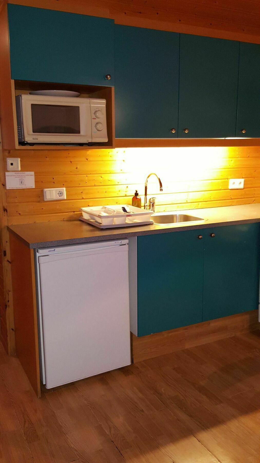 Akureyri Cottages Luaran gambar