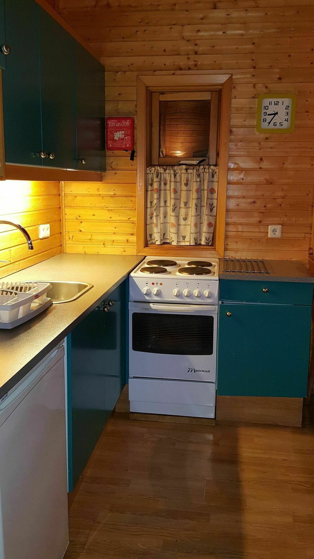 Akureyri Cottages Luaran gambar