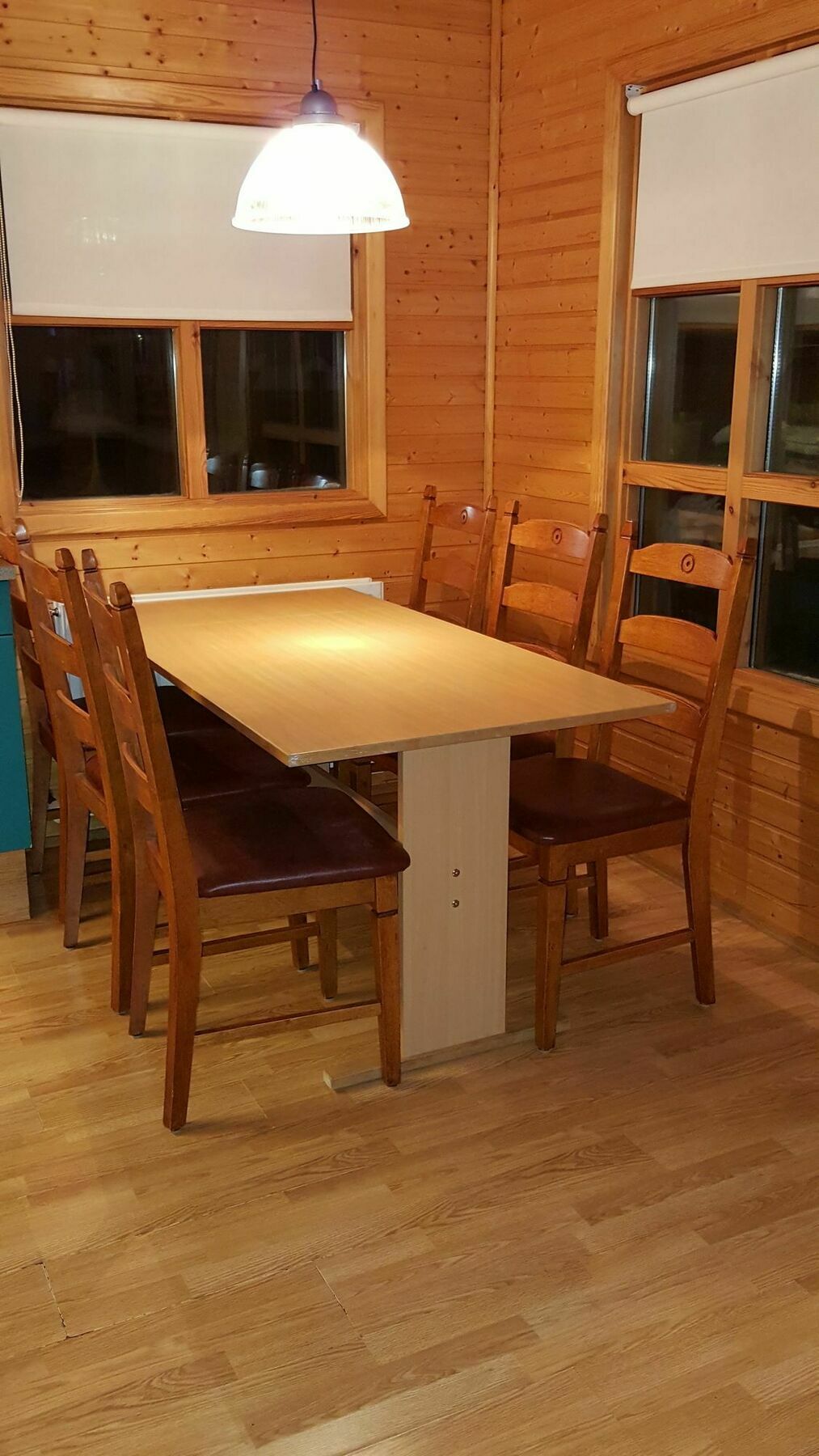 Akureyri Cottages Luaran gambar