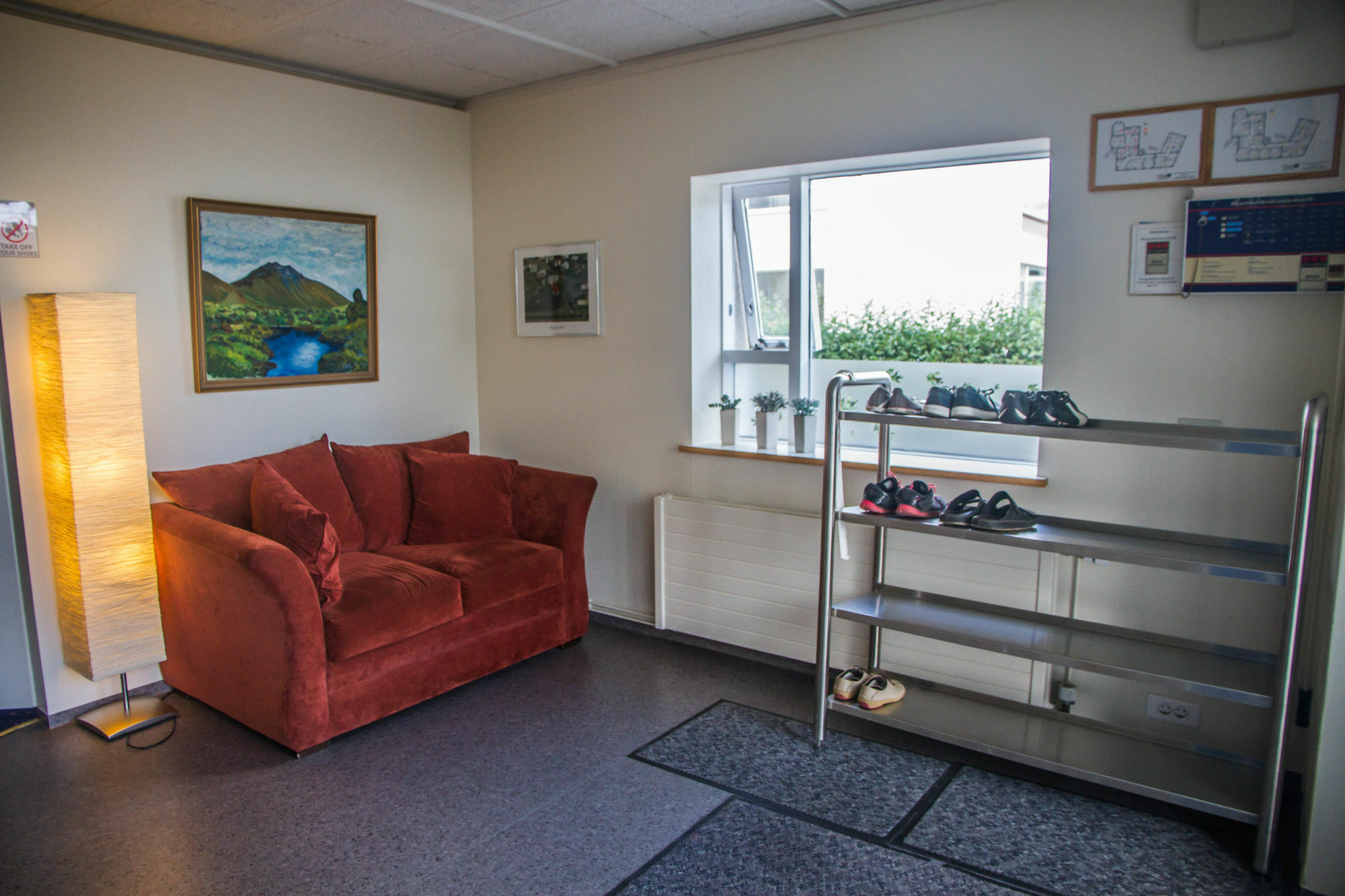 Akureyri Cottages Luaran gambar